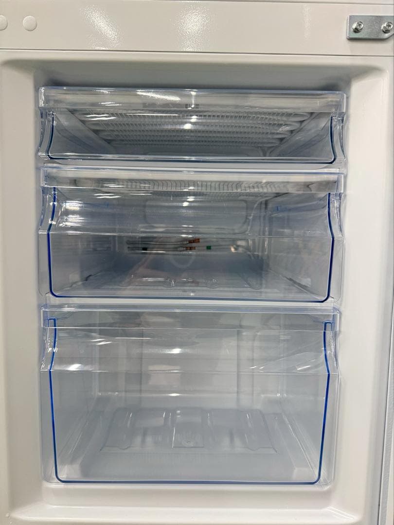 【高年式】大阪送料無料★3か月保障★2025年★HR-D1701W★IR1016