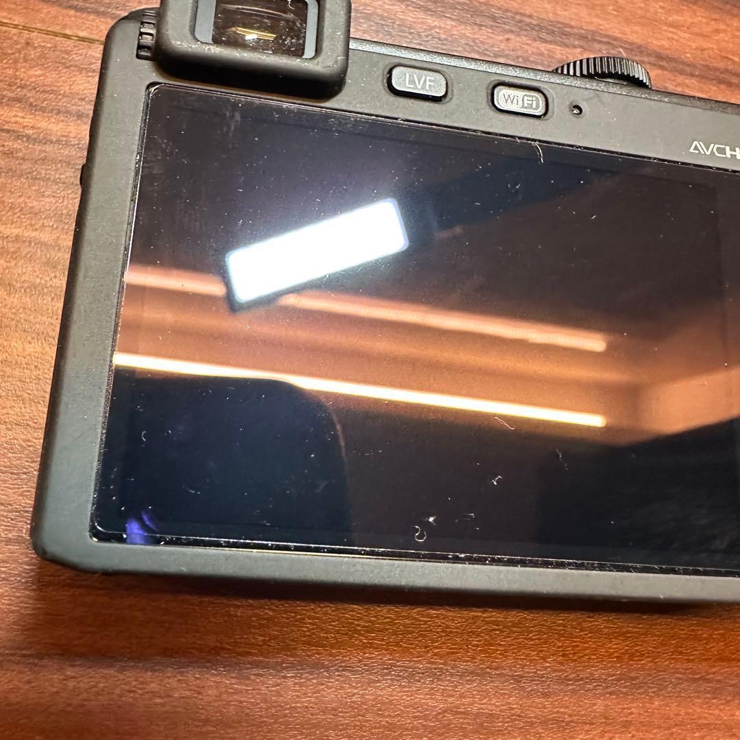 Panasonic LUMIX LF1 デジカメ 5330