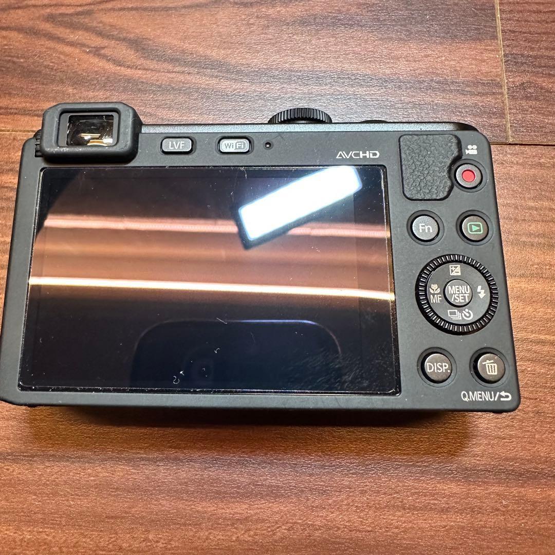Panasonic LUMIX LF1 デジカメ 5330