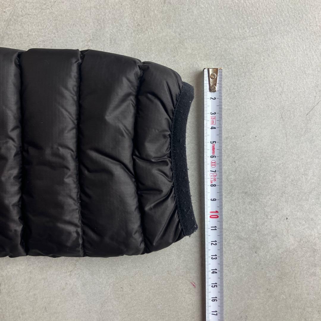 S*o様 Rab マイクロライト　アルパインジャケット