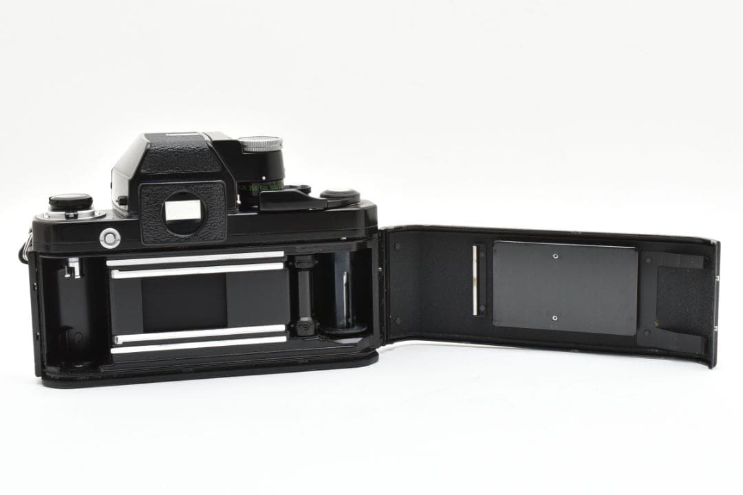 Nikon F2 フォトミックA ボディ ニコン フィルム一眼レフカメラ