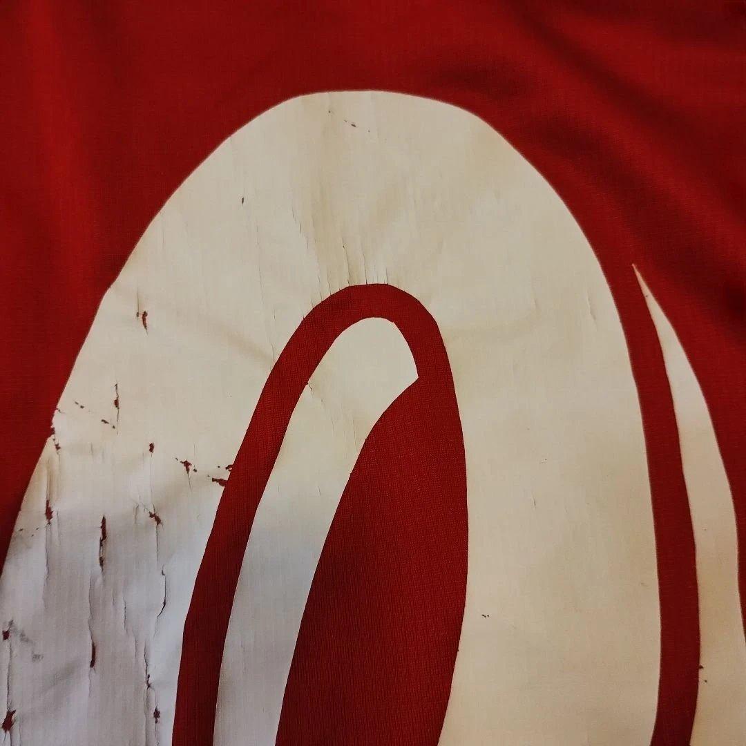 【希少】Brew SAGA　KYUSYU INAX FC Puma 　 10番