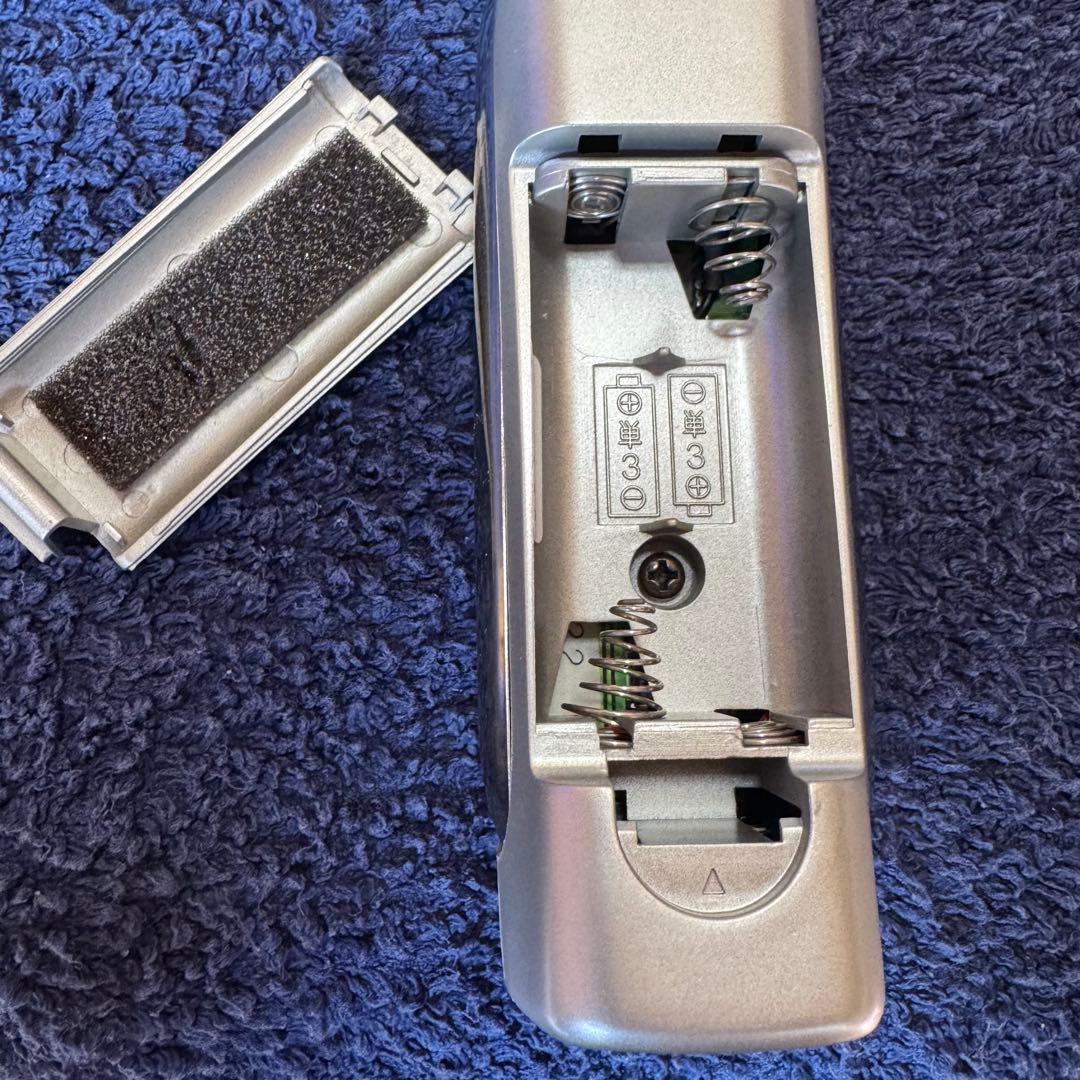 【新品未使用】☆氣's イオントリートメント☆【旧型】モデル　美顔器