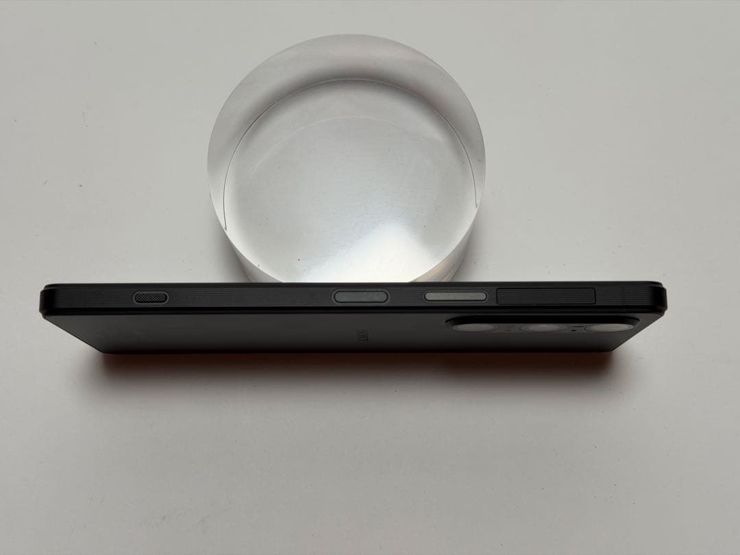 スマートフォン本体 SONY Xperia 1 V SO-51D docomo