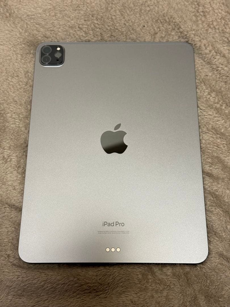 t*a様 iPad Pro 11インチ 第4世代 Wi-Fi 128GB+Pen