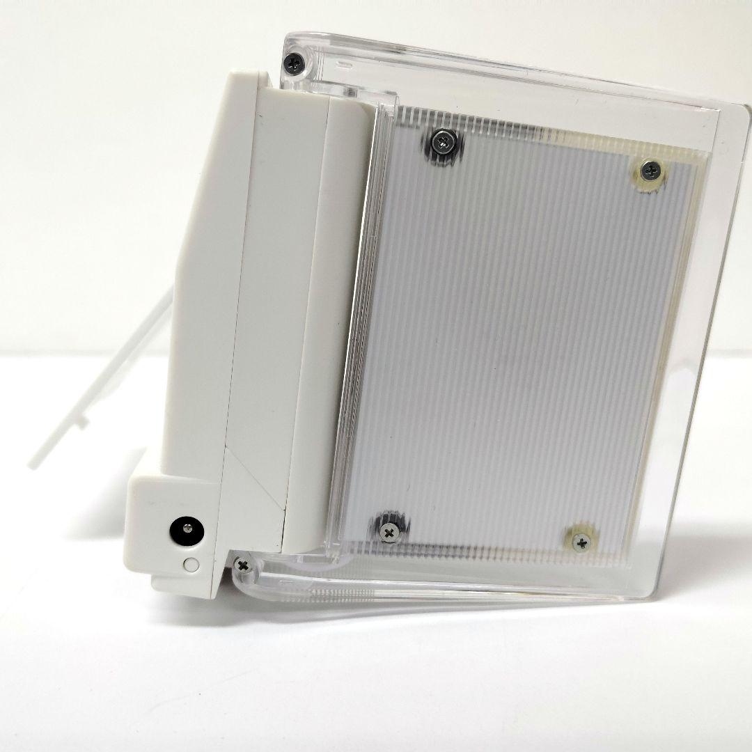 3.パナソニック　ポータブルMDプレイヤー　SJ-MJ500