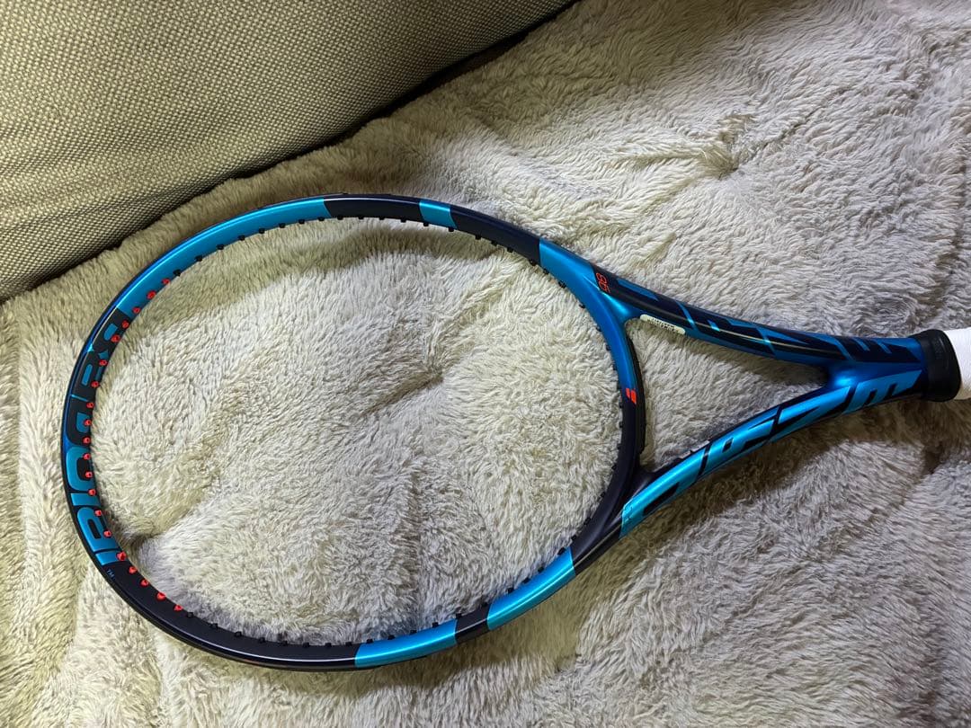 バボラ PURE DRIVE 98 ピュアドライブ98 2023 G2