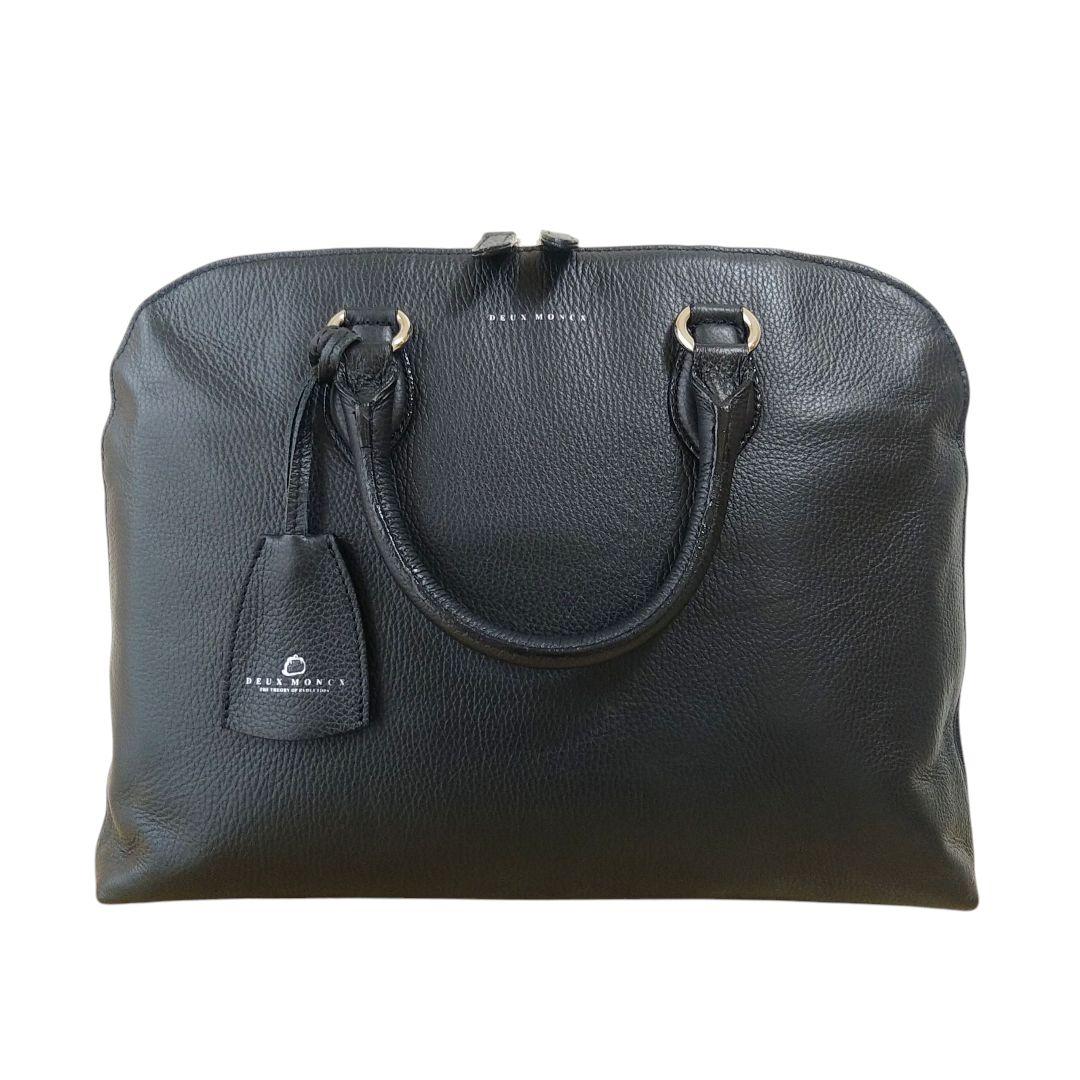 【Y様】デュモンクス ブリーフケース「PRAGMACHIC」