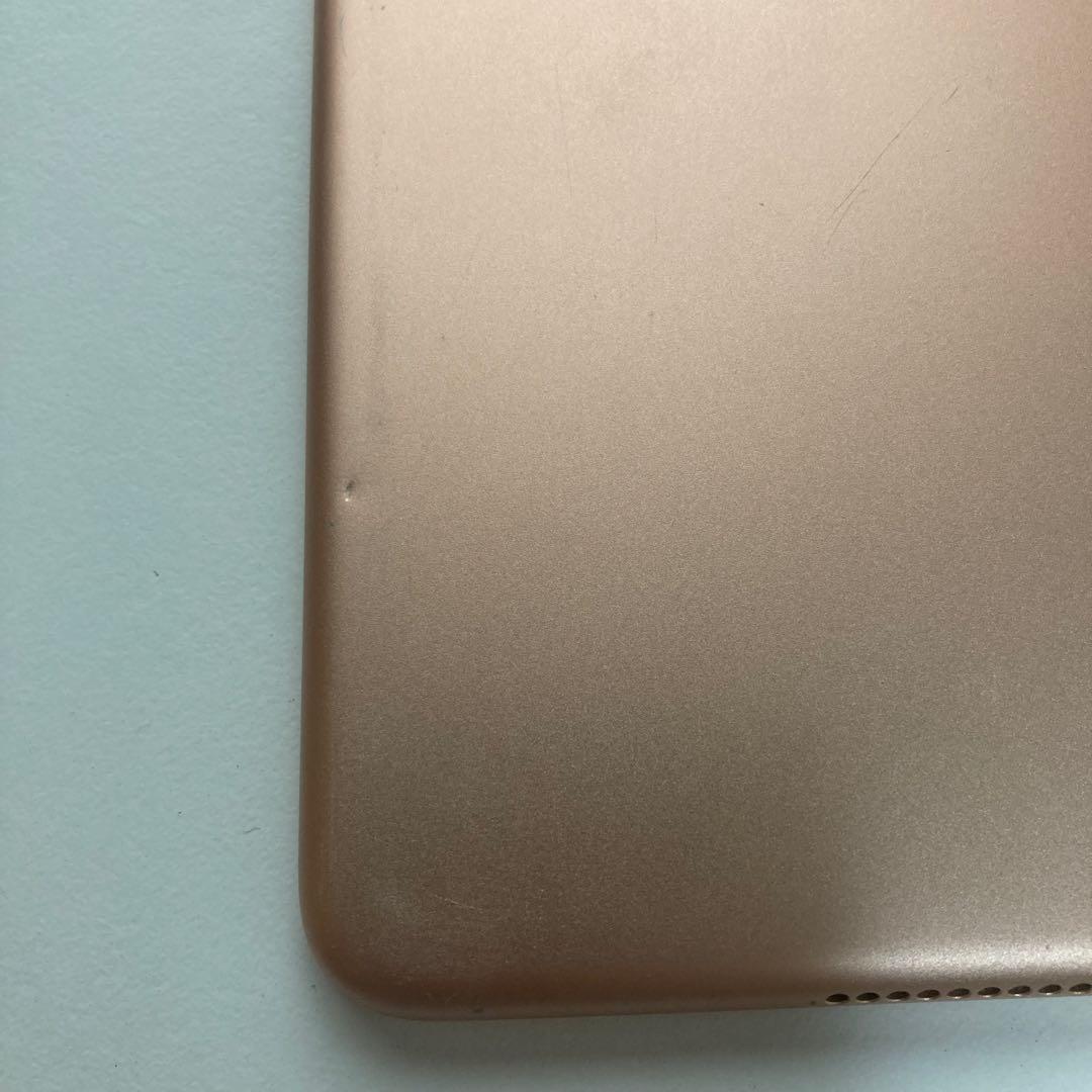 ジャンク　ipad air3 ゴールド　64gb wifi