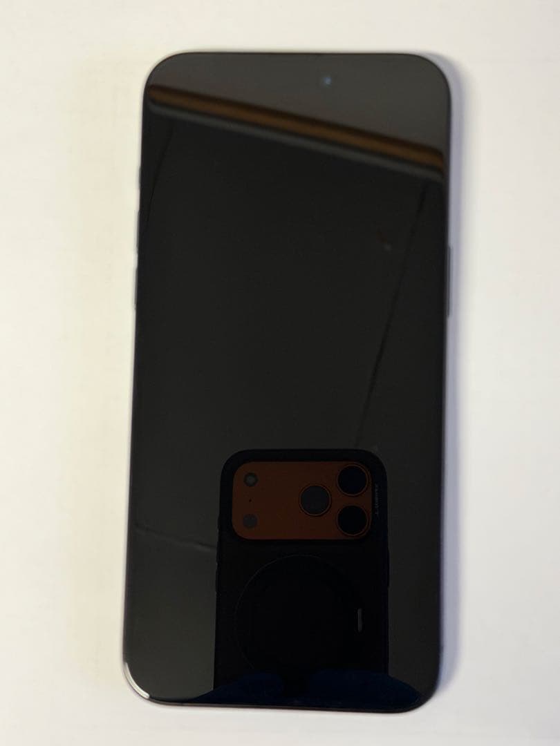 Apple iPhone 15 Pro Max 512GB SIMフリー箱付き