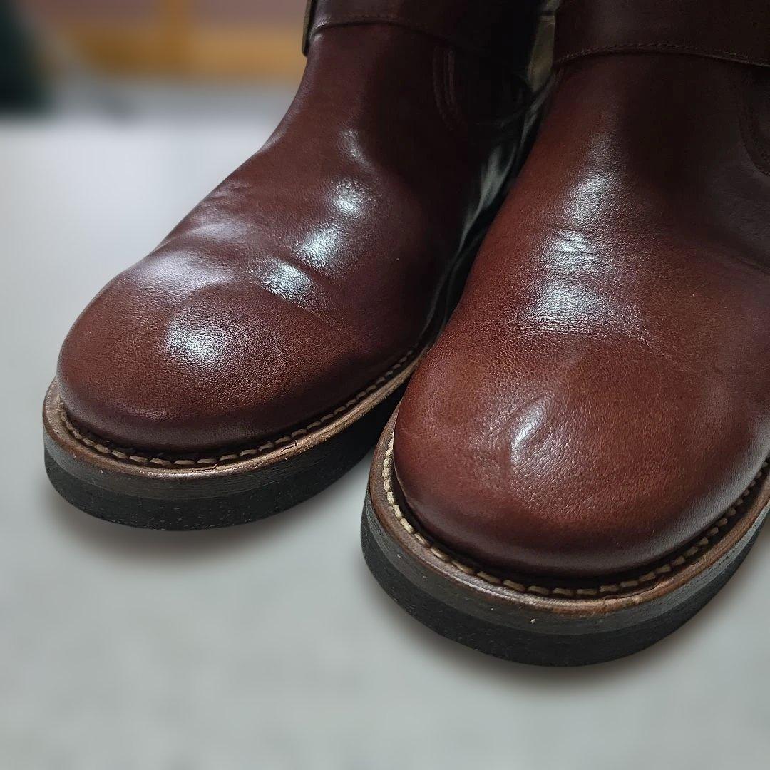 BROTHER BRIDGE BBB-S003 ブーツ エンジニアブーツ