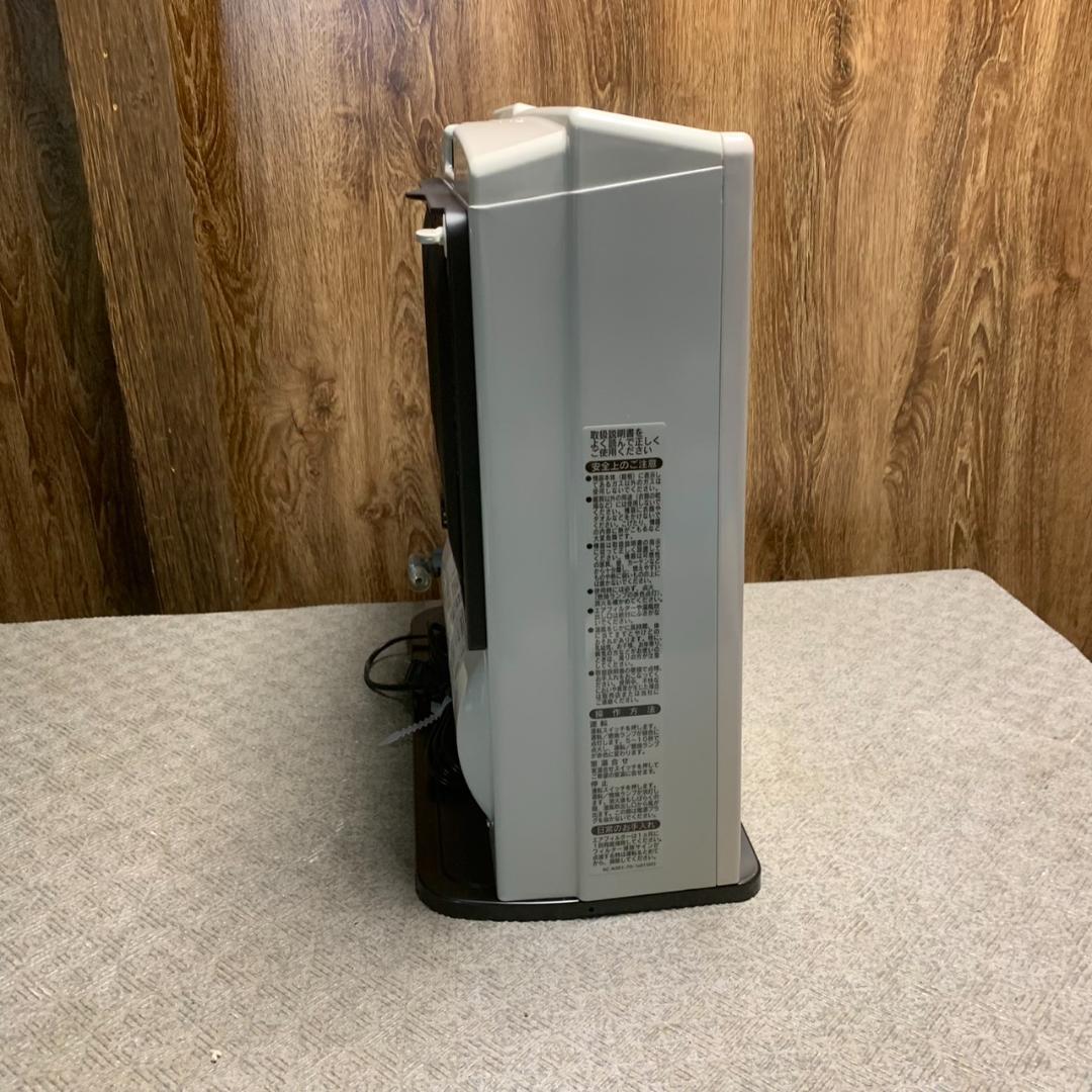 K553 リンナイ LPガスファンヒーター 【未使用】 SRC-362E
