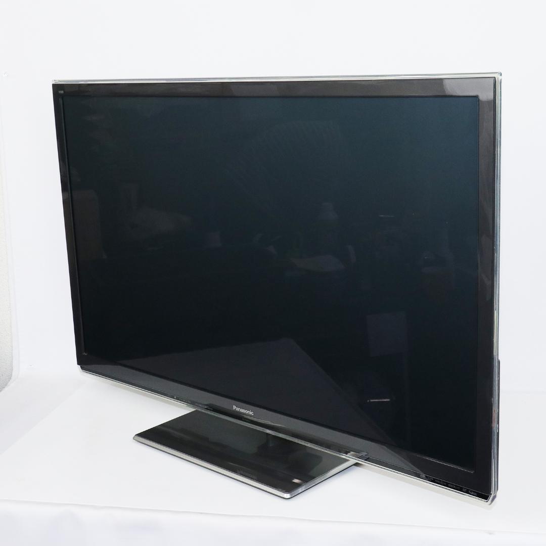 パナソニック 42V型 液晶テレビ ビエラ TH-P42GT5 2012年モデル