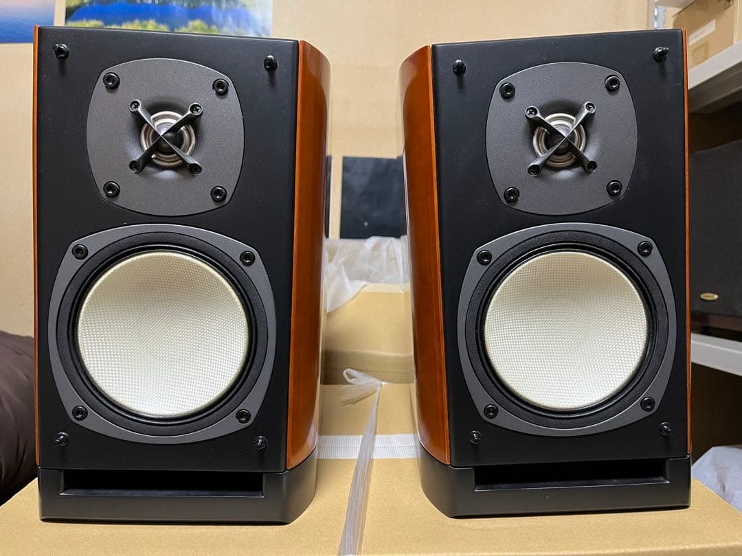 ONKYO D-212EX ①