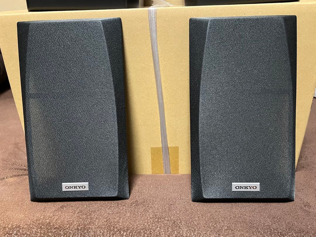 ONKYO D-212EX ①