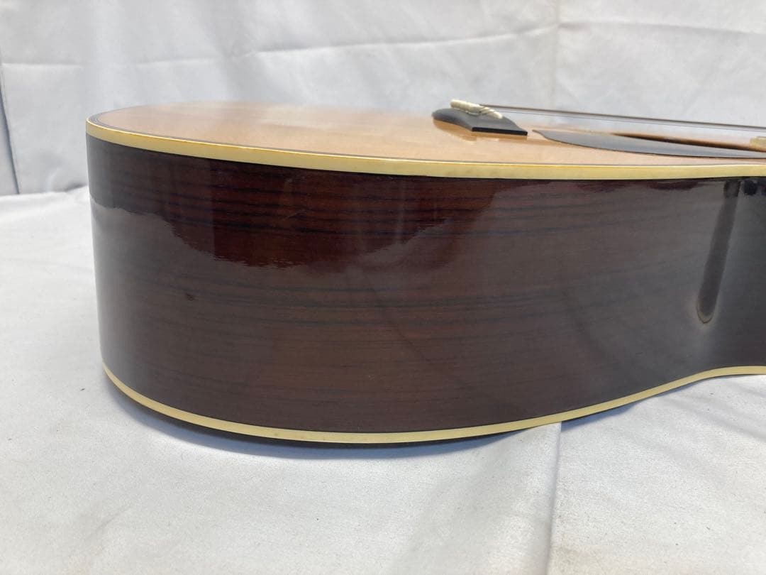 YAMAHA ヤマハ　アコースティックギター　FH-730