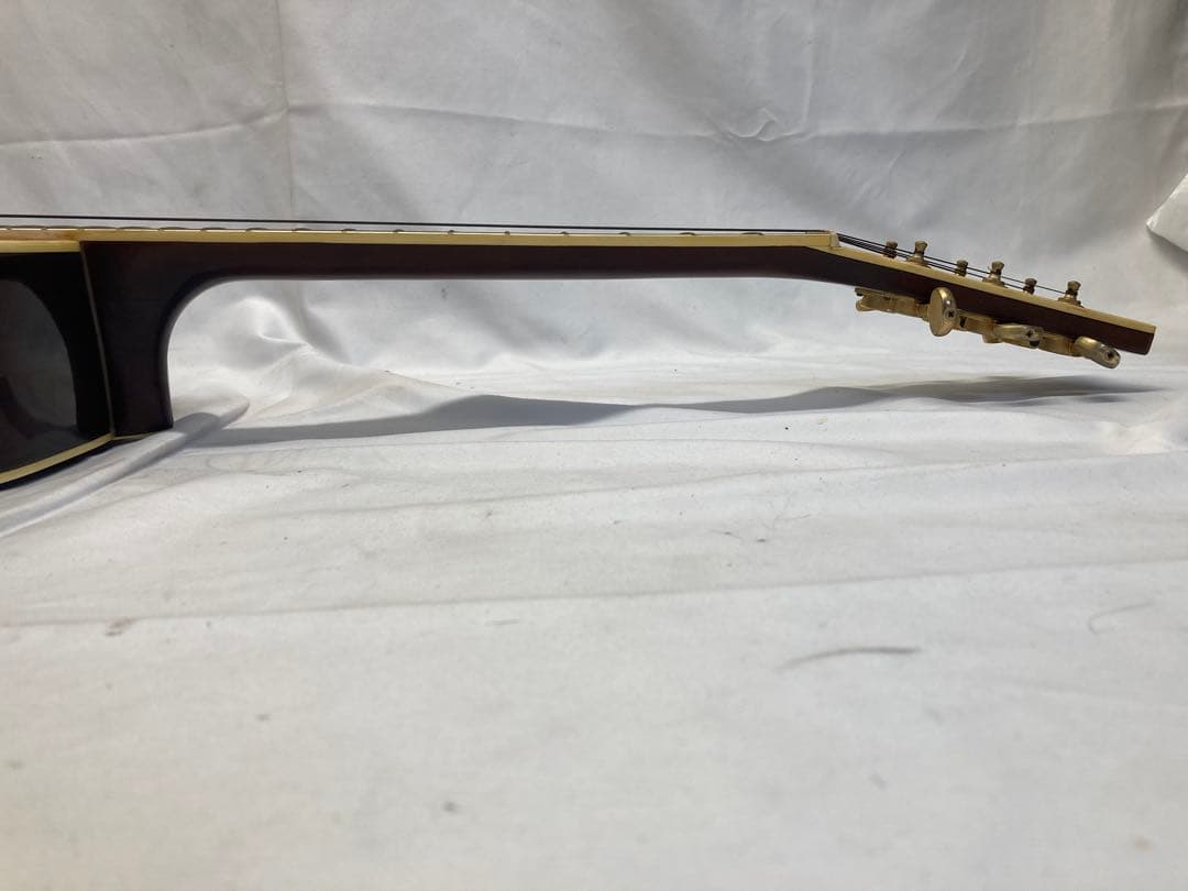 YAMAHA ヤマハ　アコースティックギター　FH-730