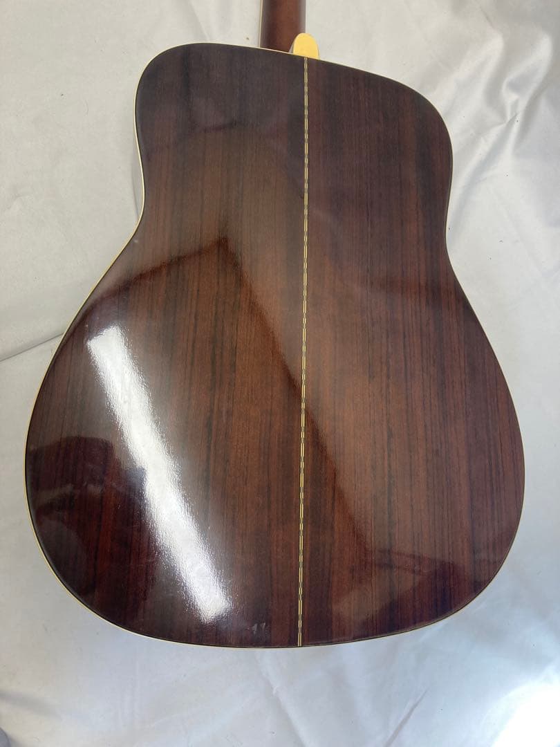 YAMAHA ヤマハ　アコースティックギター　FH-730