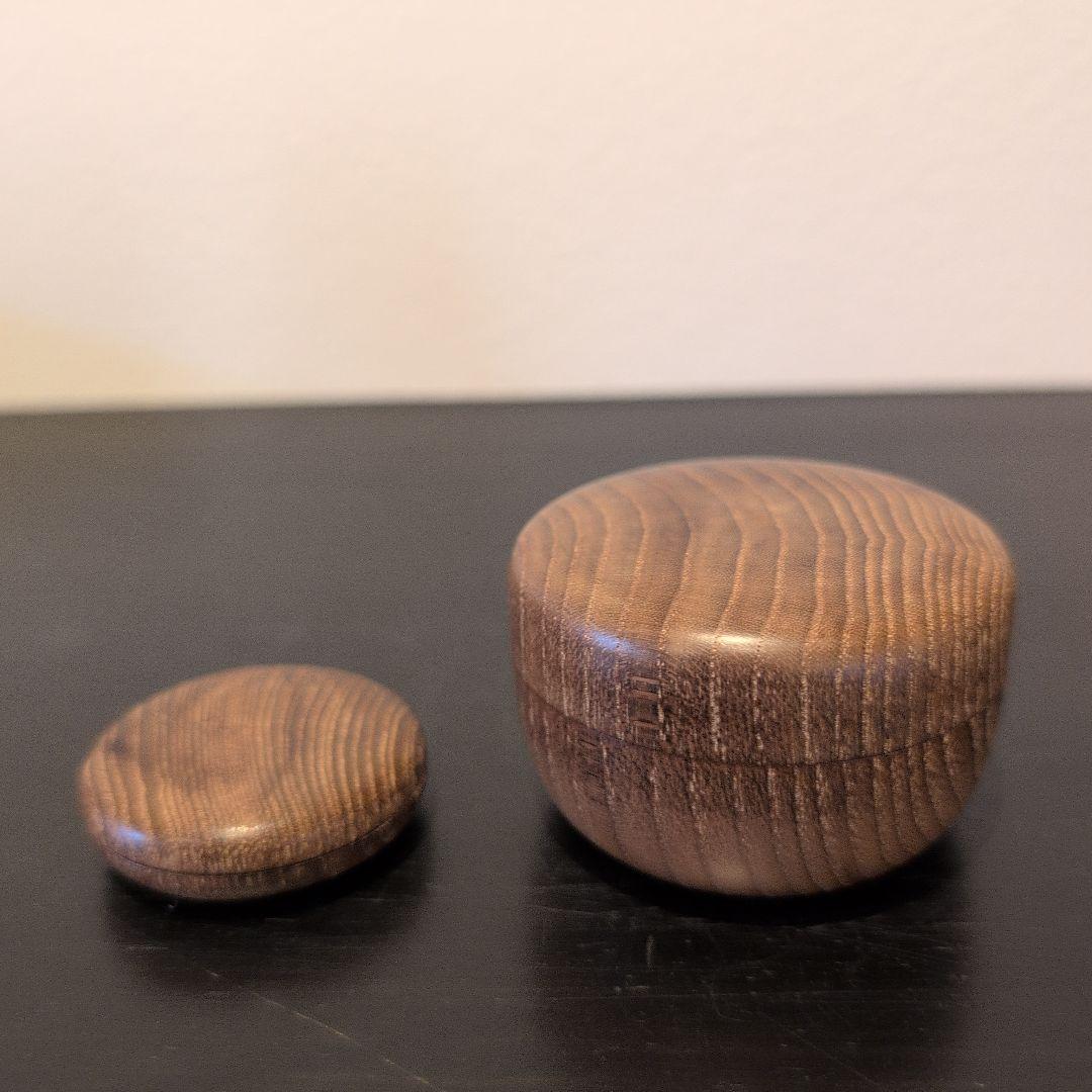 茶箱（焼桐） 利久茶箱 秀斎 茶道具 セット