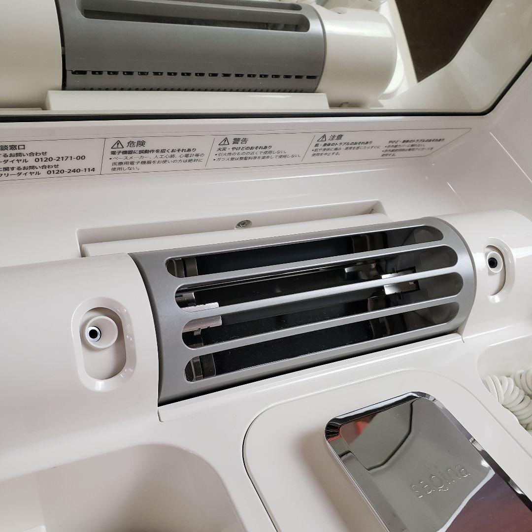 サキナ ルルシェ SAQINA Lulucie 美容器