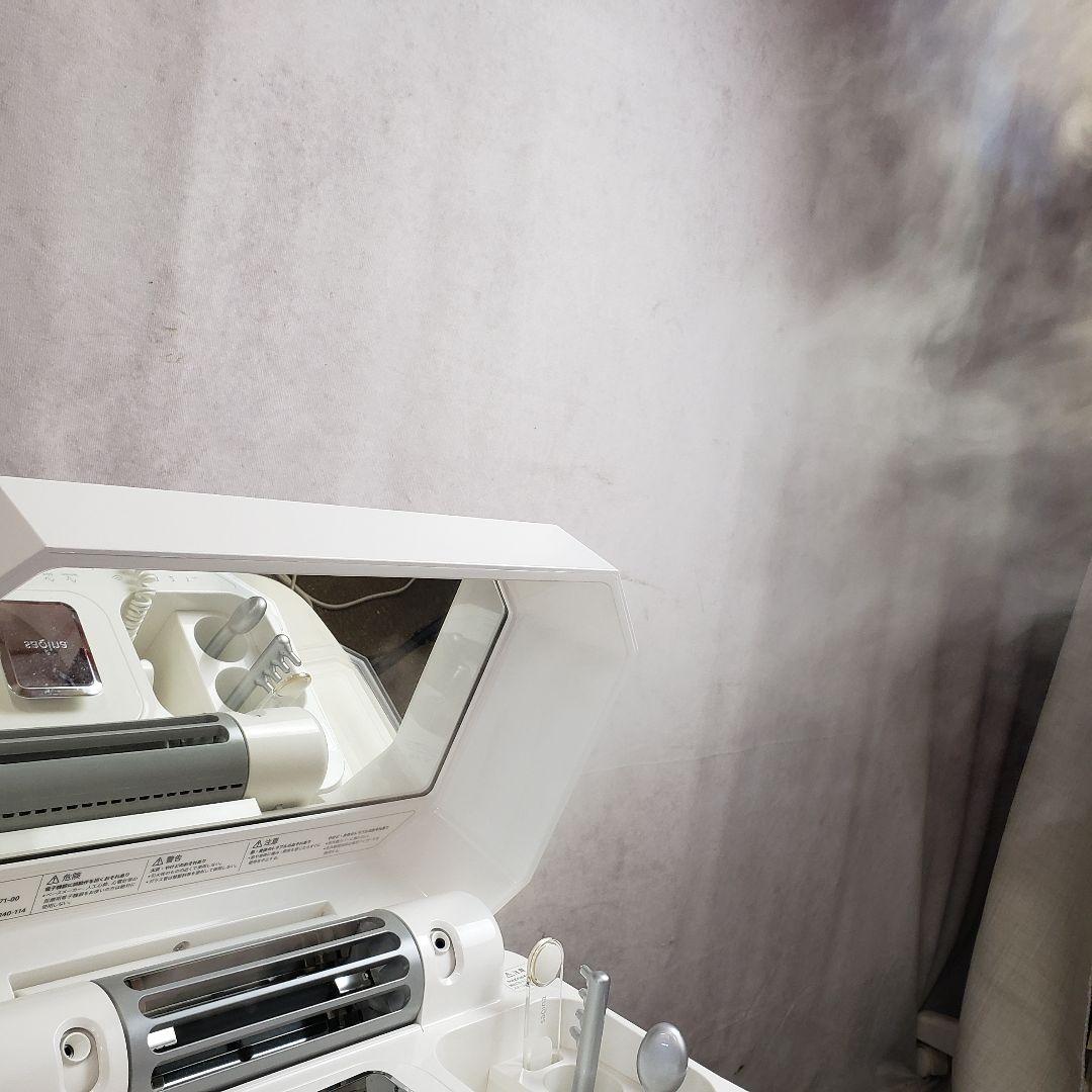 サキナ ルルシェ SAQINA Lulucie 美容器