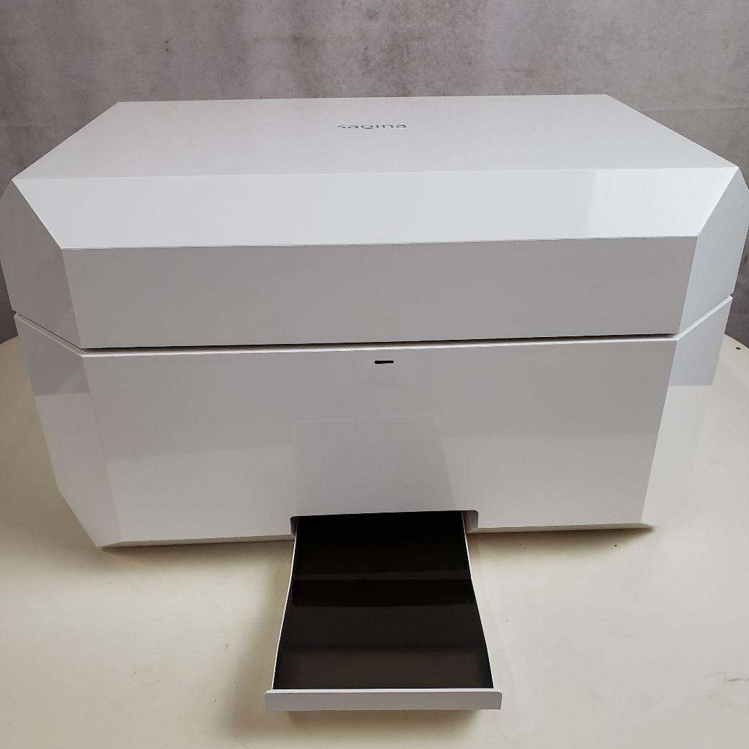 サキナ ルルシェ SAQINA Lulucie 美容器