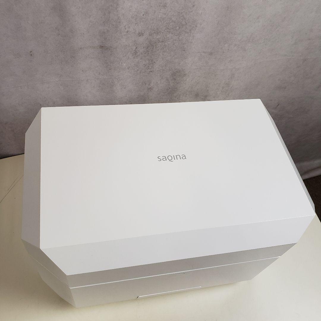 サキナ ルルシェ SAQINA Lulucie 美容器