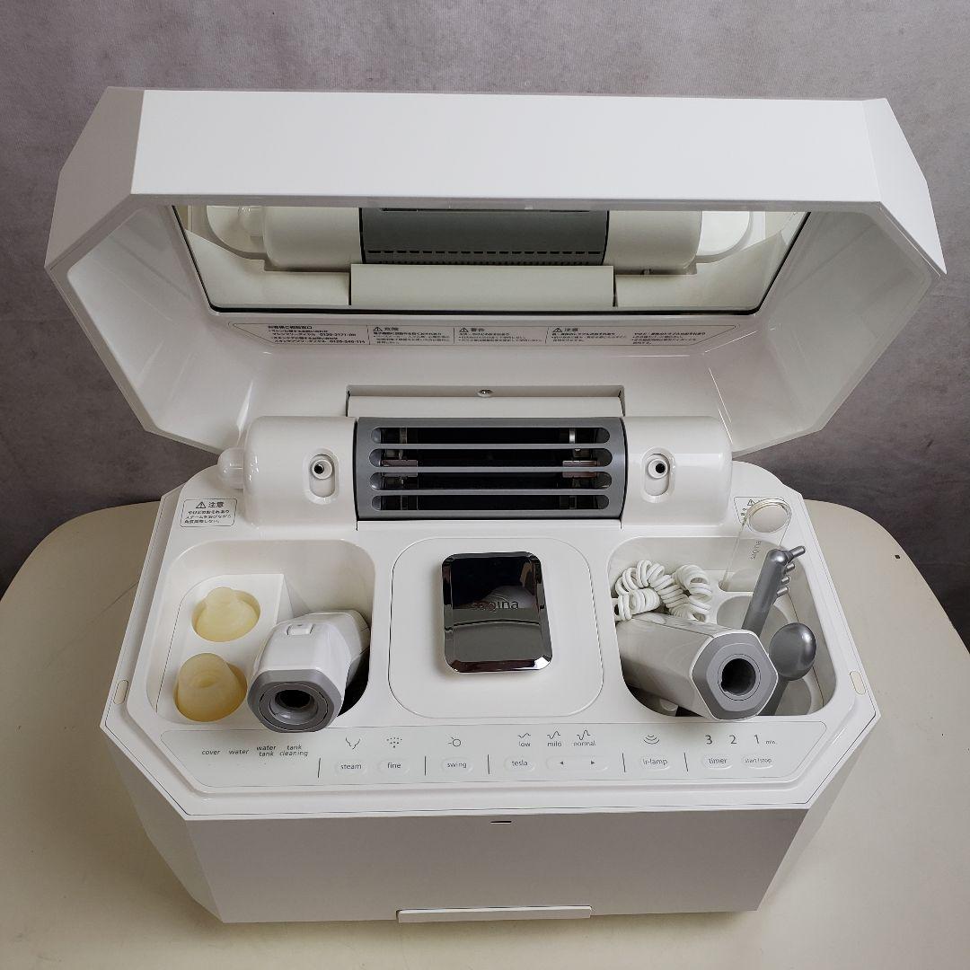 サキナ ルルシェ SAQINA Lulucie 美容器