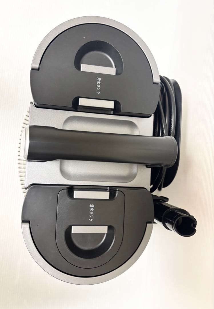 yadea R6 steam　リンサー洗浄機　定温・加熱スチーム