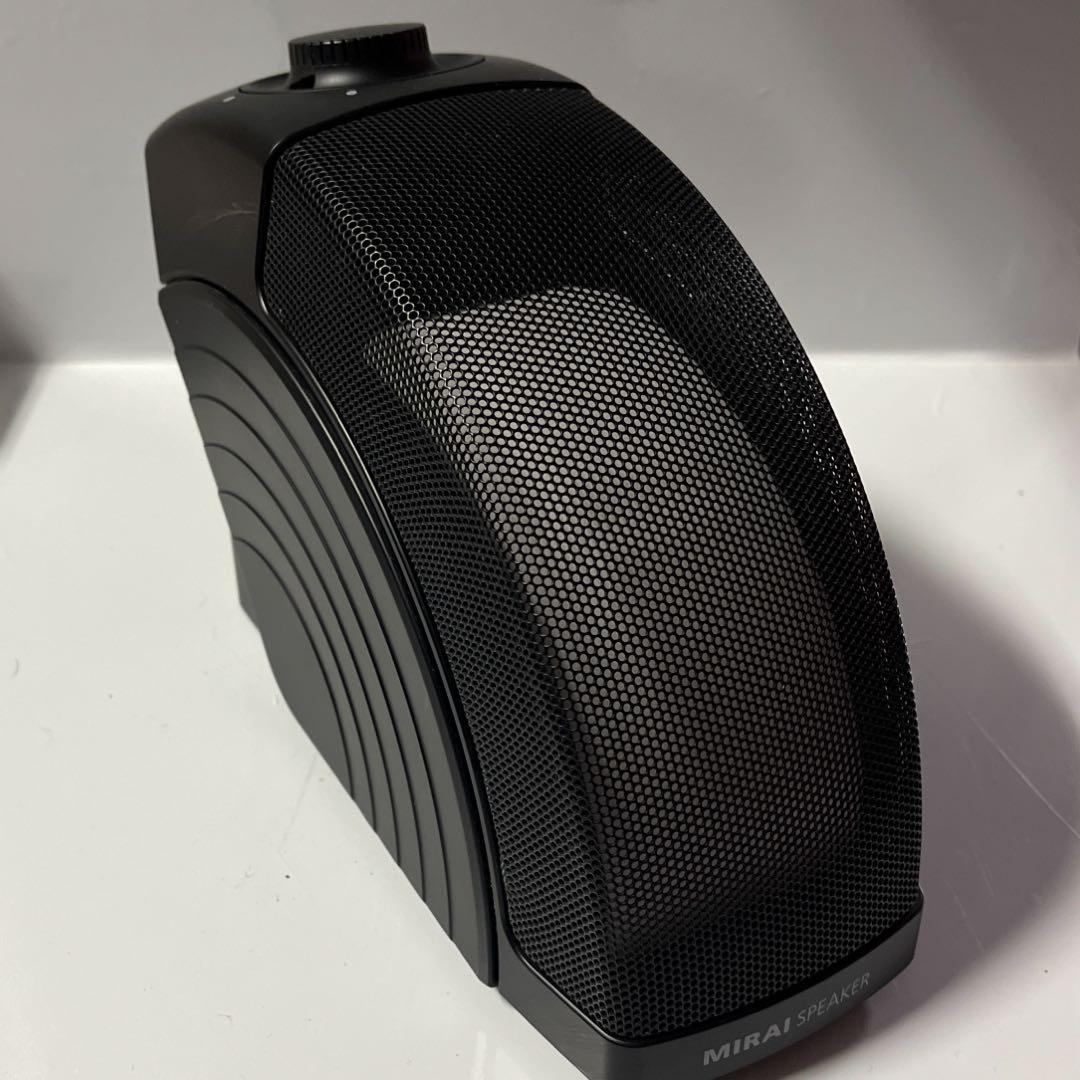 テレビ用スピーカー「ミライスピーカー・ホーム」（型番: SF-MIRAIS5）