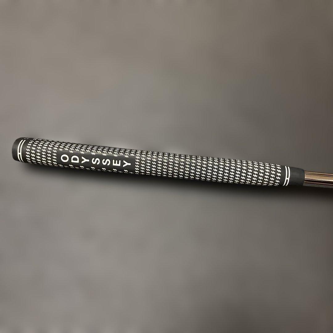 名器極上品新品同様オデッセイWHITEHOT2ボール支給品