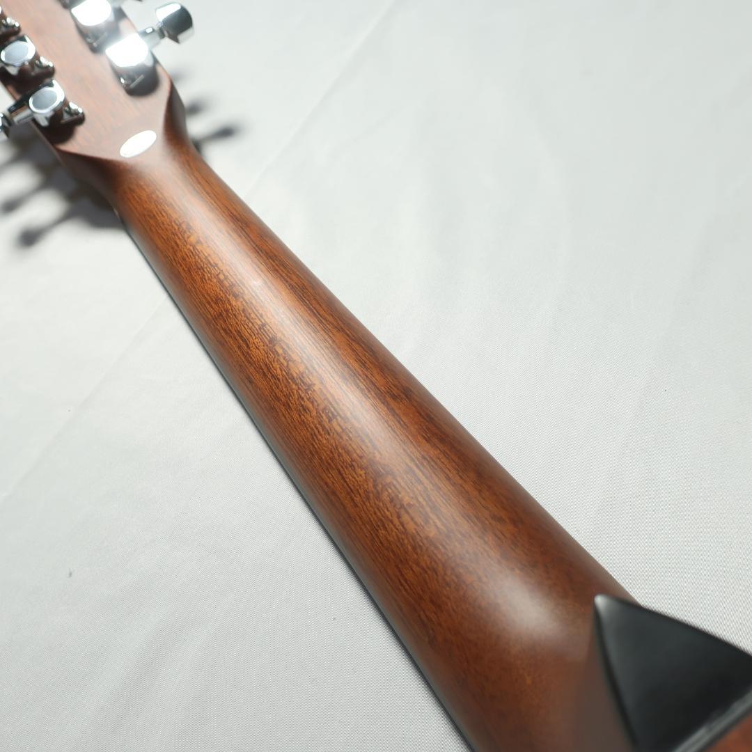 S.Yairi YM-15/N ミニ アコースティックギター ケース付