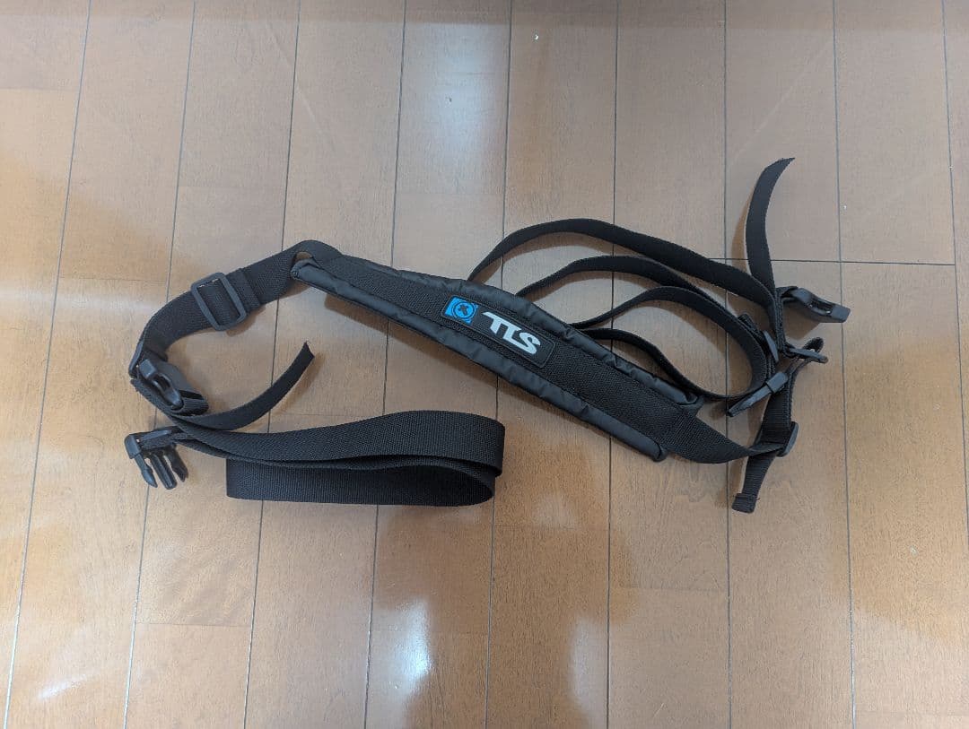 ソフトボード ビーチアクセス 7.2 56L ミッドレングス