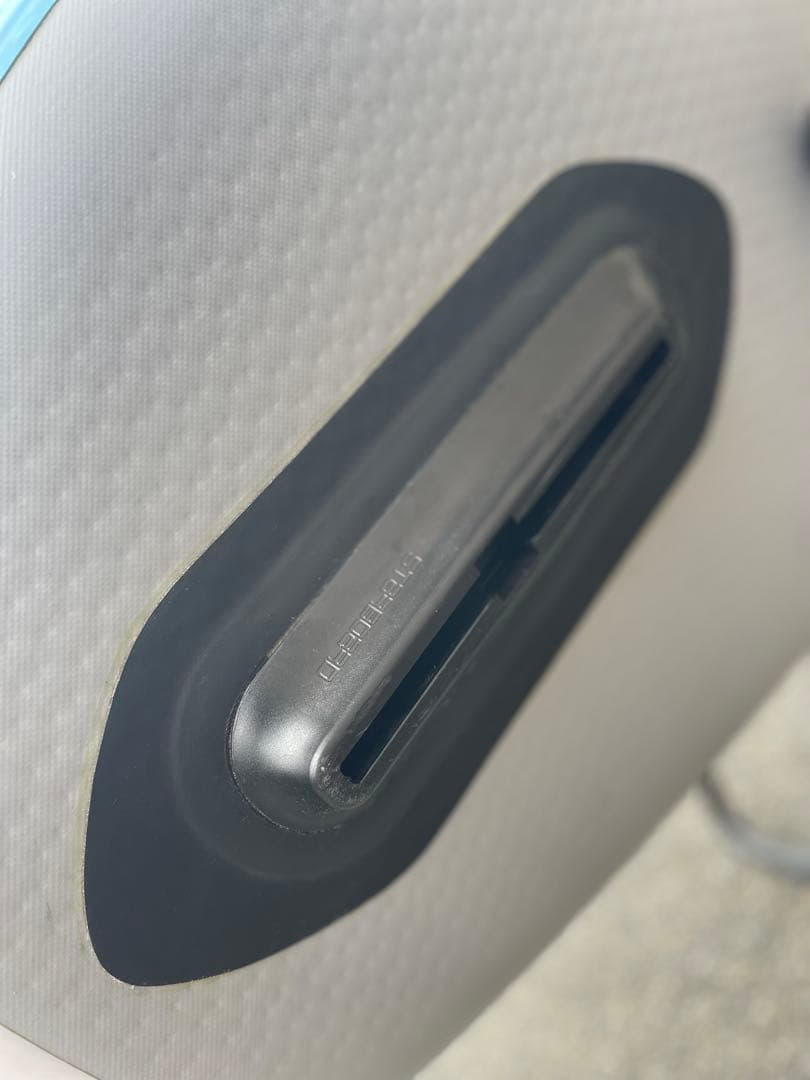 スターボード インフレータブルSUP wave 12'6 30in.