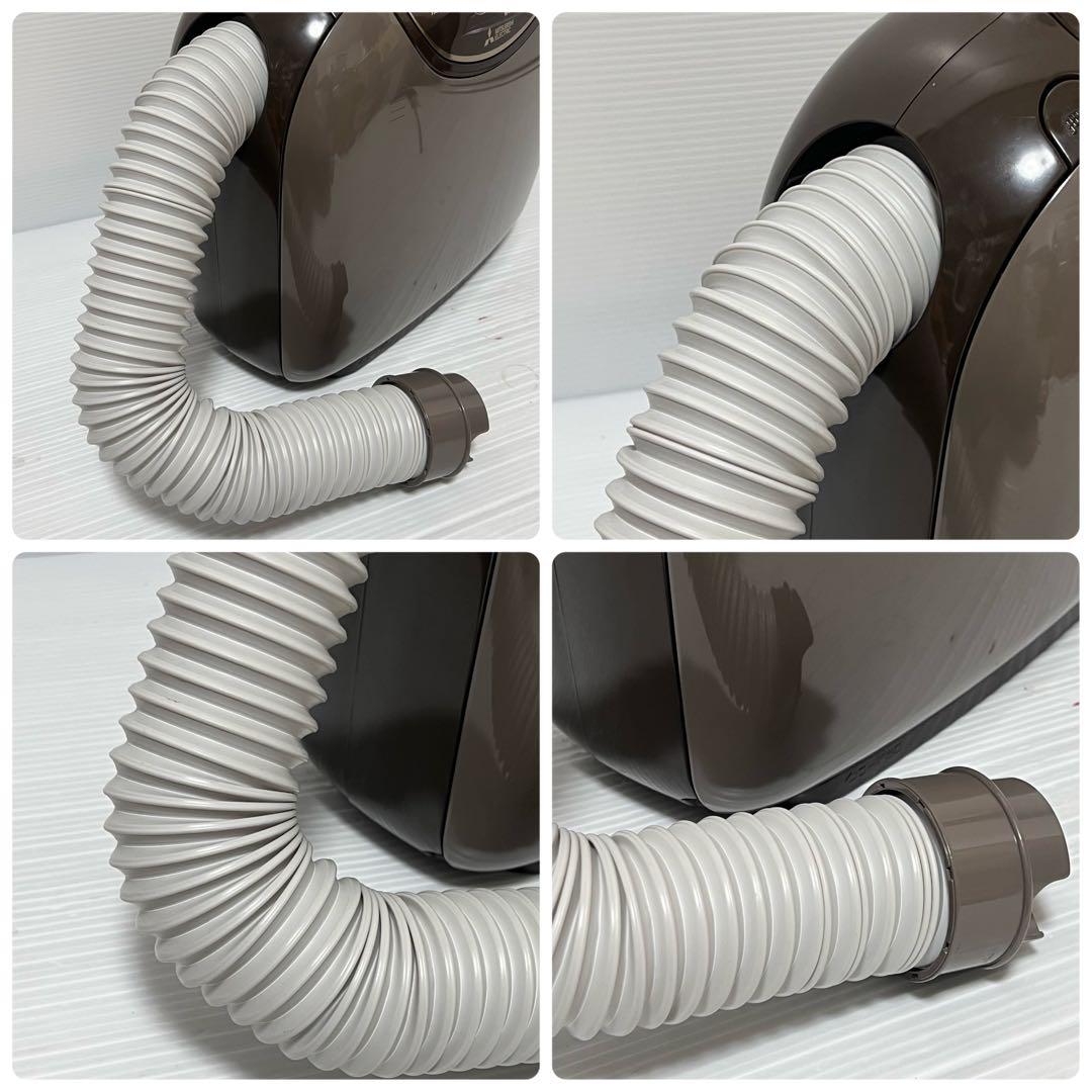 三菱ふとん乾燥機 MITSUBISHI AD-X80-T