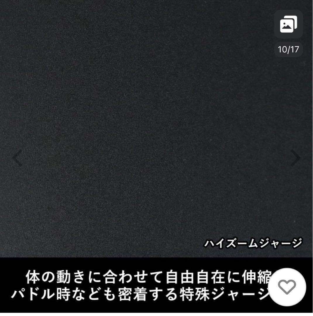 FELLOW ブラック タッパー サーフスタイル