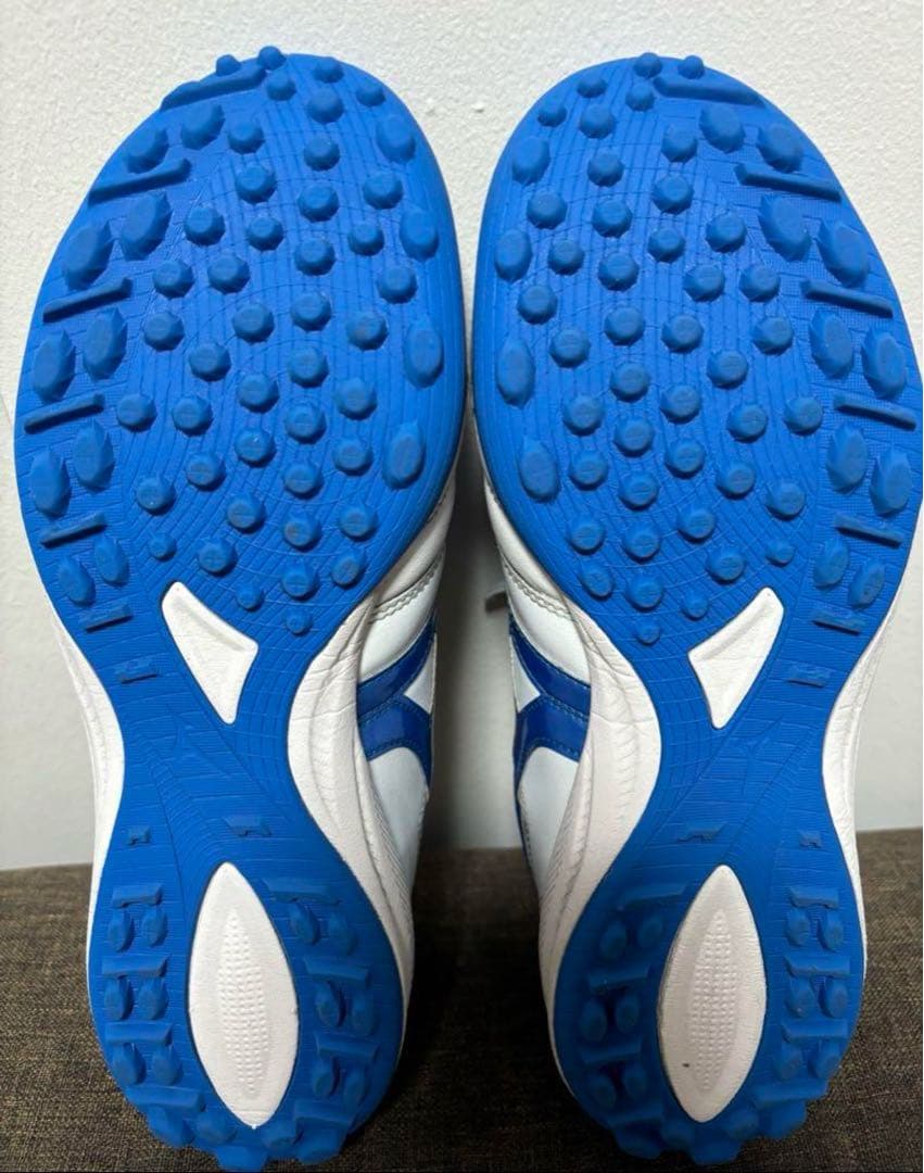 ミズノ　モレリア　サラ　エリート　TF 美品