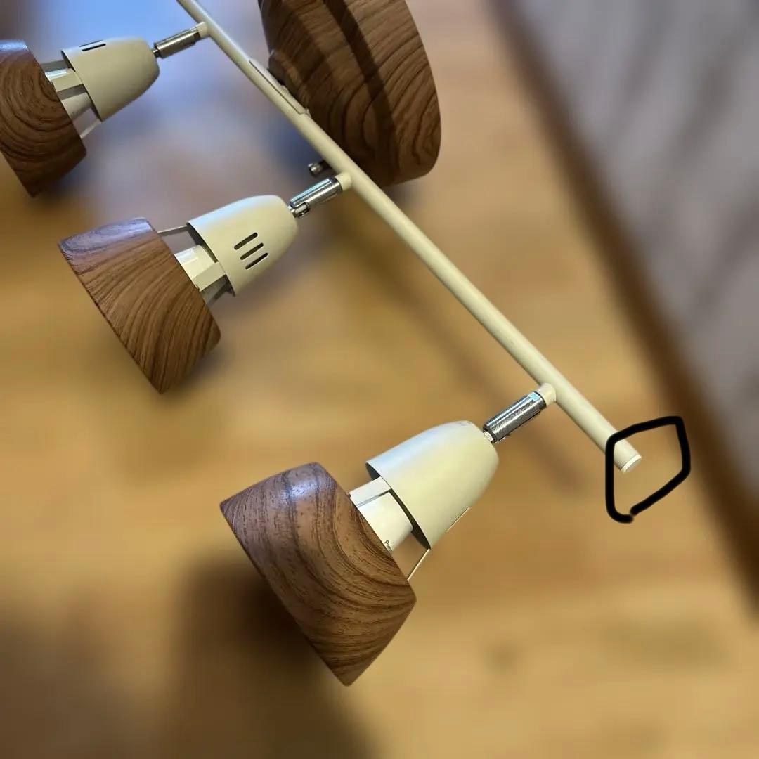 アートワークスタジオ4灯シーリングライト