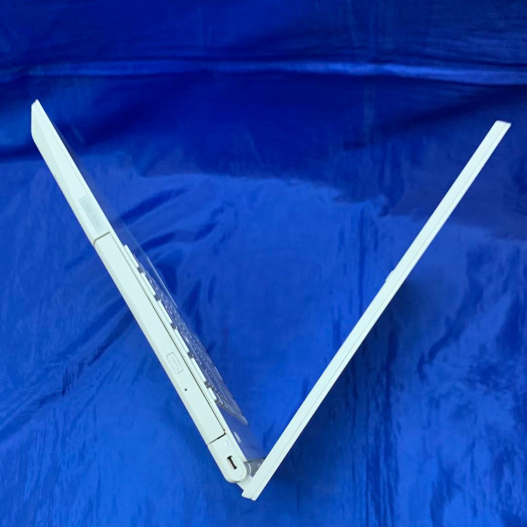 【2022年モデル・Core i3】NEC ノートパソコン LAVIE