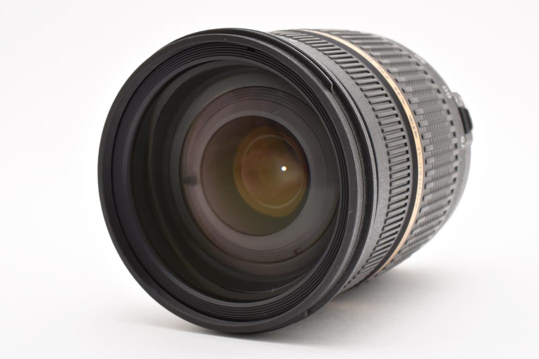 レンズ(ズーム) Nikon Tamron AF 28-75mm F2.8 XR Di #8749