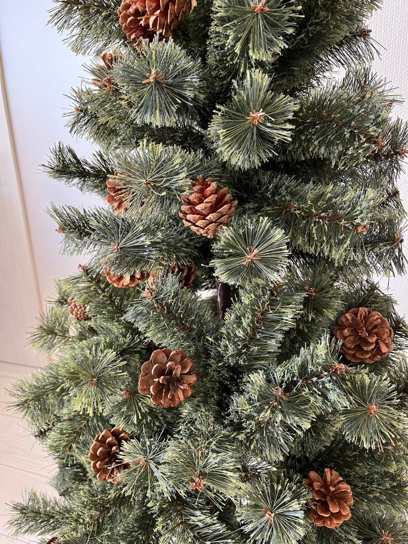 Alsace アルザスツリー 120cm クリスマスツリー