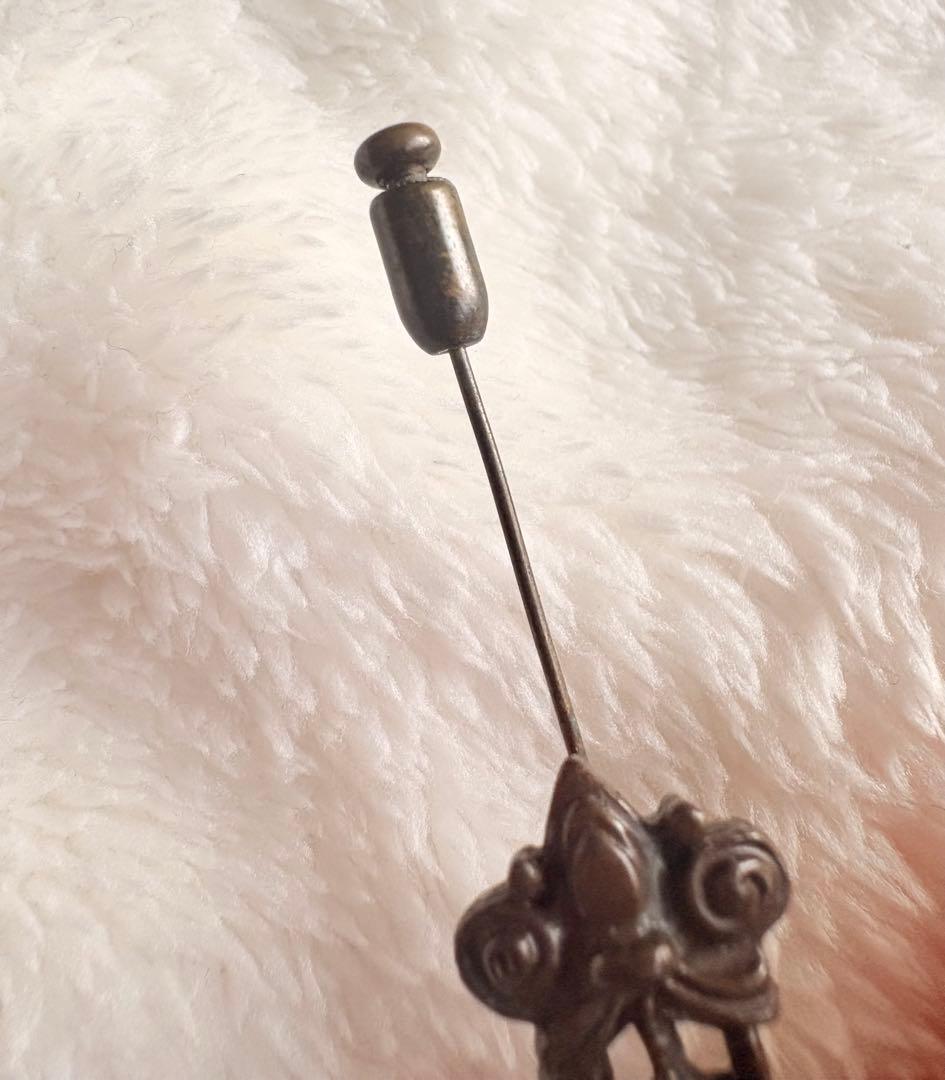 【Nicole】激レア‼︎✨ヴィンテージ ブローチ✨