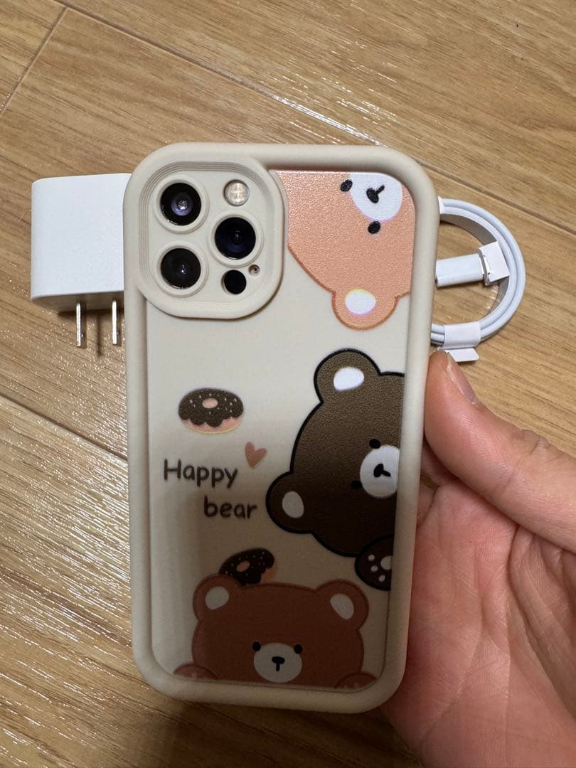 iPhone 12 pro 256GB Simフリー