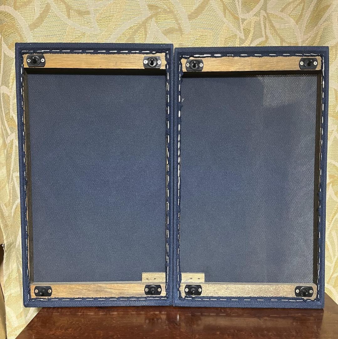 スピーカー・ウーファー DENON SC-101