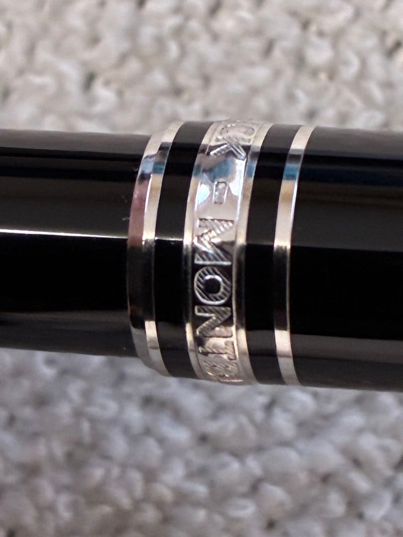 ◾️プラチナ美品◾️P164ボールペン◾️マイスターシュテュッククラシック◾️新品インク