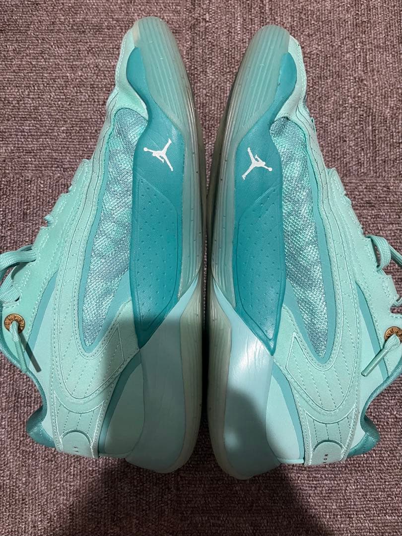 ルカ2 PF “Matador”マタドールJordan 27cm 日本未発売