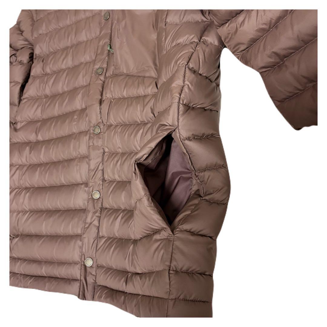 patagonia ダウンドリフト 3-in-1 ジャケット M FA22 美品