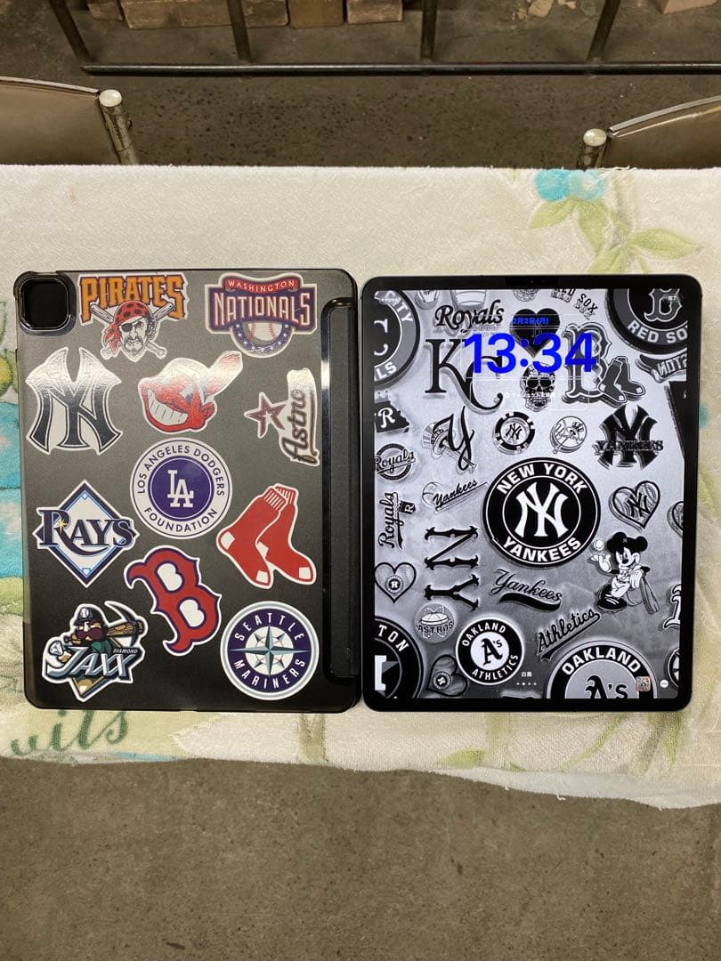 Apple iPad Pro12.9 第3世代　256gb セルラーモデル