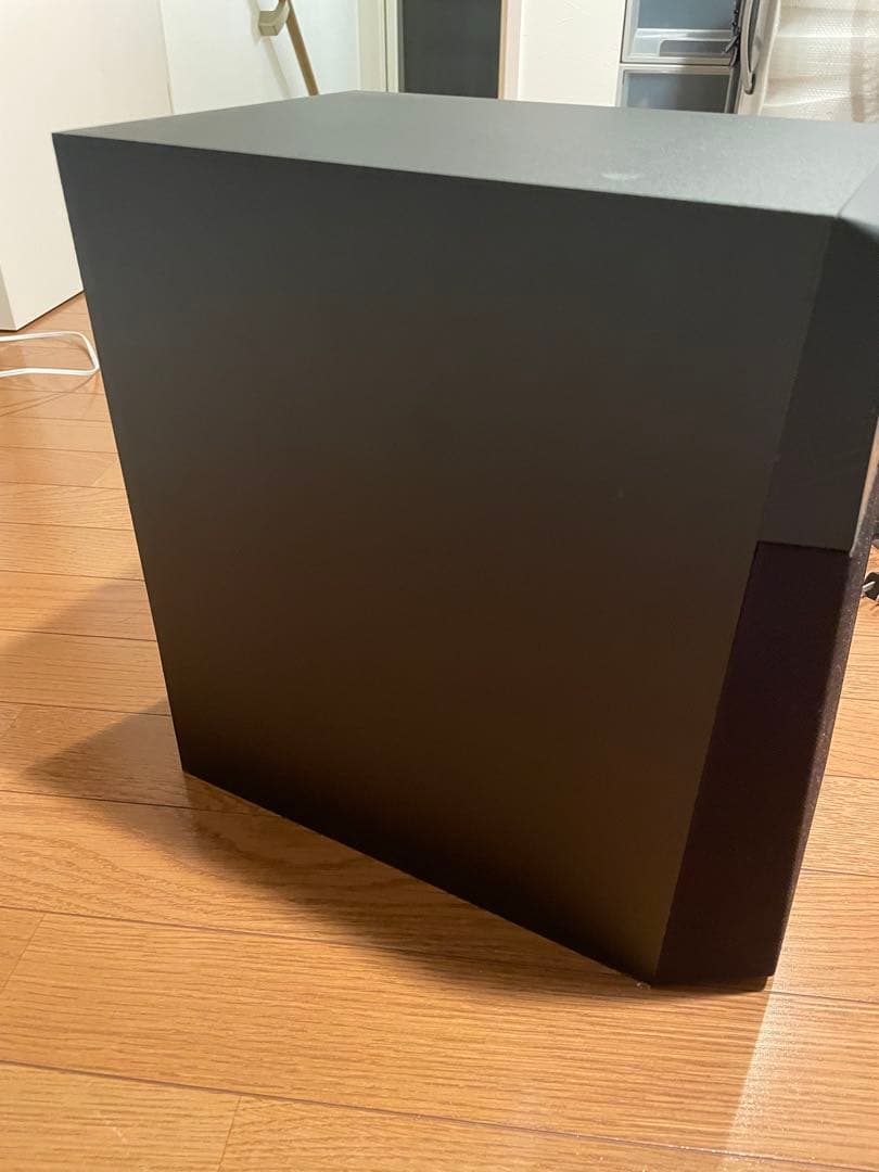 YAMAHA MS45DR スピーカー