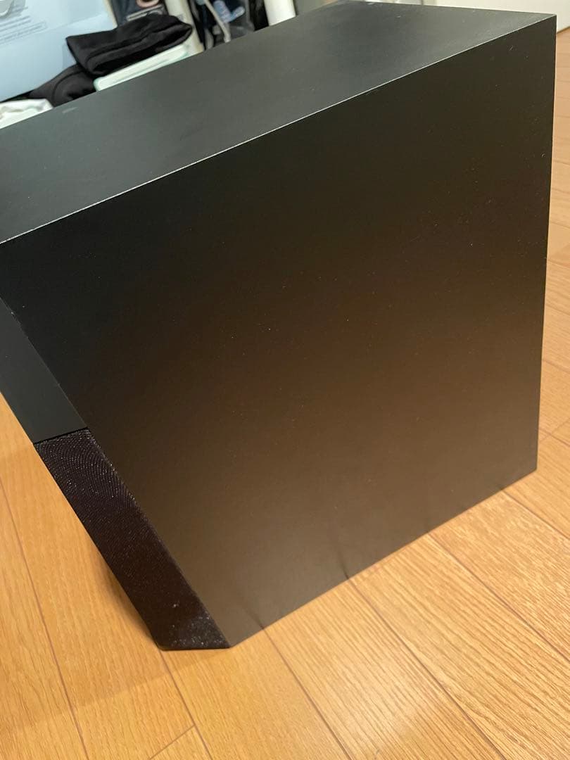 YAMAHA MS45DR スピーカー